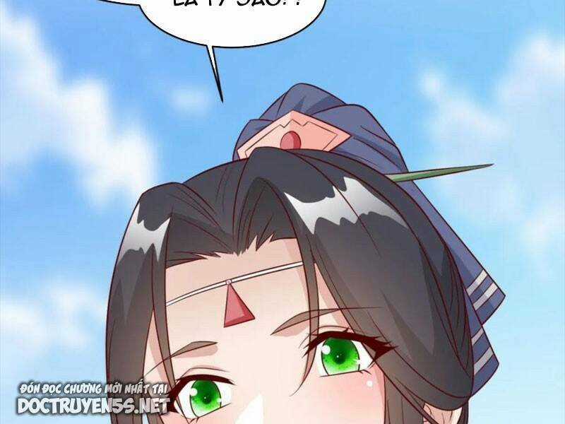 Vợ Tôi Và Tôi Thống Trị Tam Giới Chapter 87 trang 43