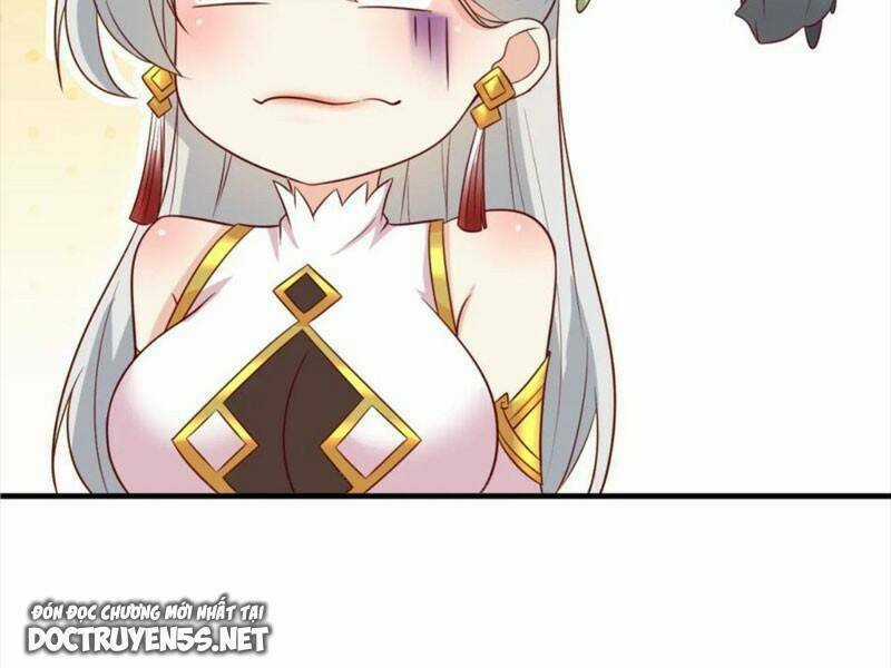 Vợ Tôi Và Tôi Thống Trị Tam Giới Chapter 87 trang 47