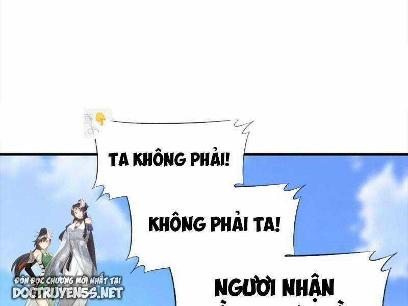 Vợ Tôi Và Tôi Thống Trị Tam Giới Chapter 87 trang 48