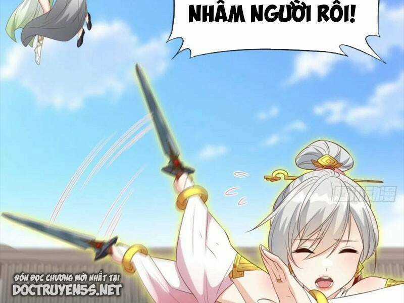 Vợ Tôi Và Tôi Thống Trị Tam Giới Chapter 87 trang 49