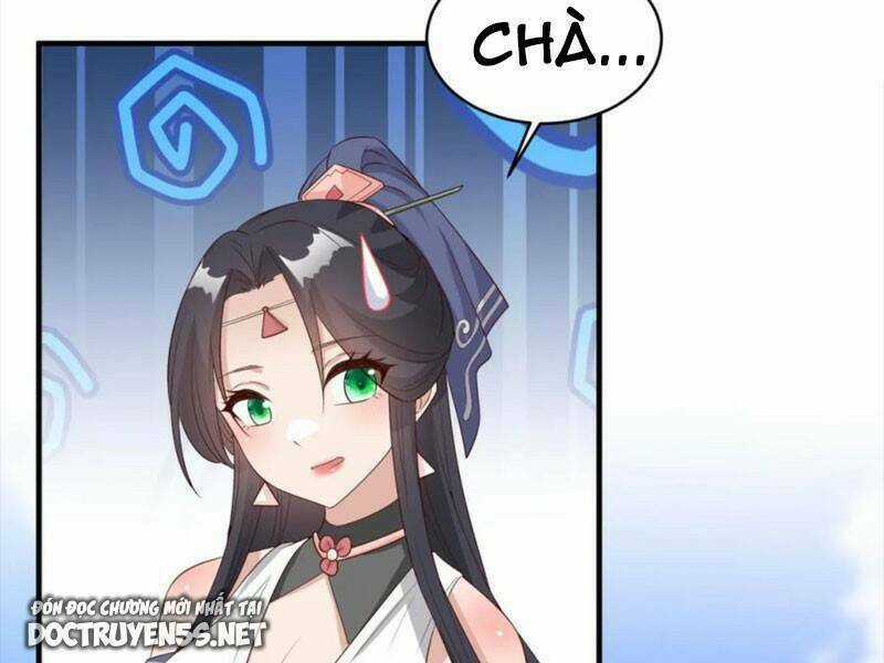 Vợ Tôi Và Tôi Thống Trị Tam Giới Chapter 87 trang 51