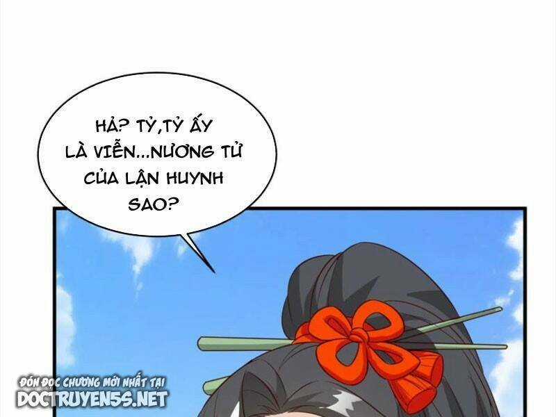 Vợ Tôi Và Tôi Thống Trị Tam Giới Chapter 87 trang 56