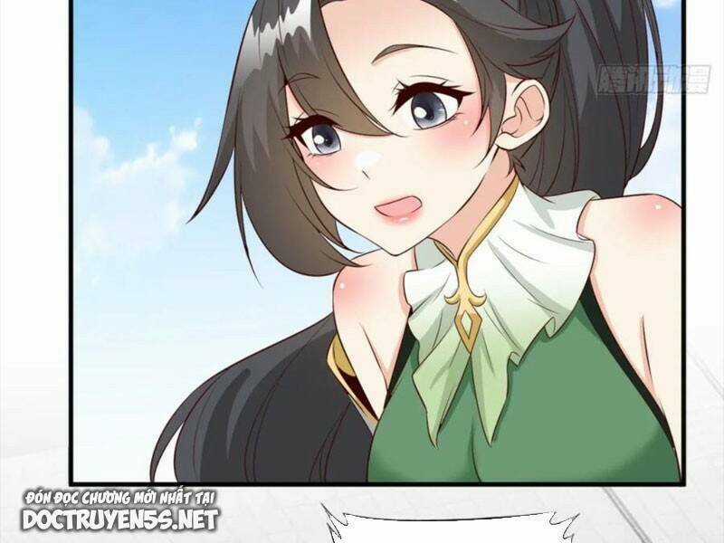 Vợ Tôi Và Tôi Thống Trị Tam Giới Chapter 87 trang 57