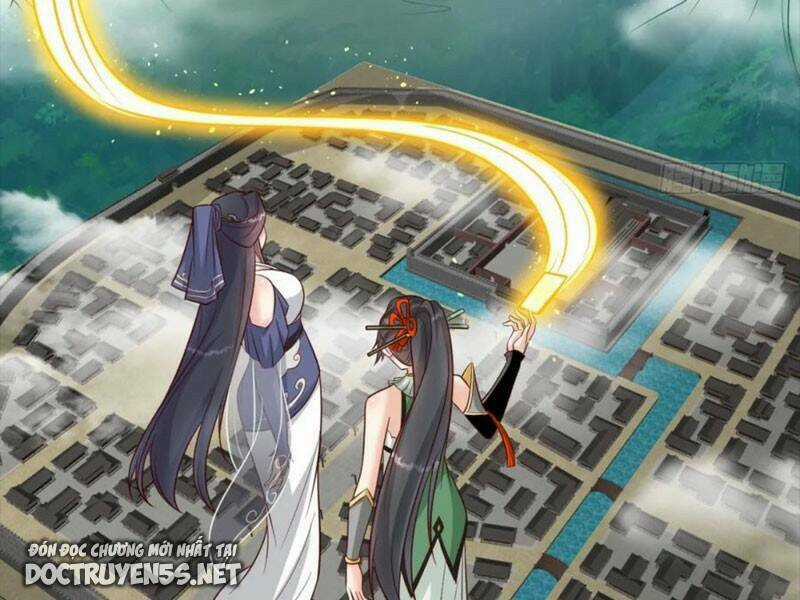 Vợ Tôi Và Tôi Thống Trị Tam Giới Chapter 87 trang 6