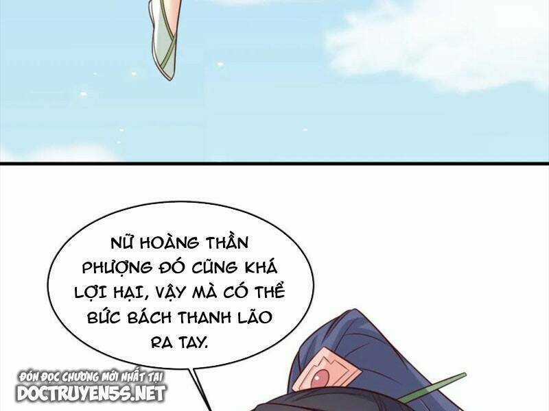 Vợ Tôi Và Tôi Thống Trị Tam Giới Chapter 87 trang 9