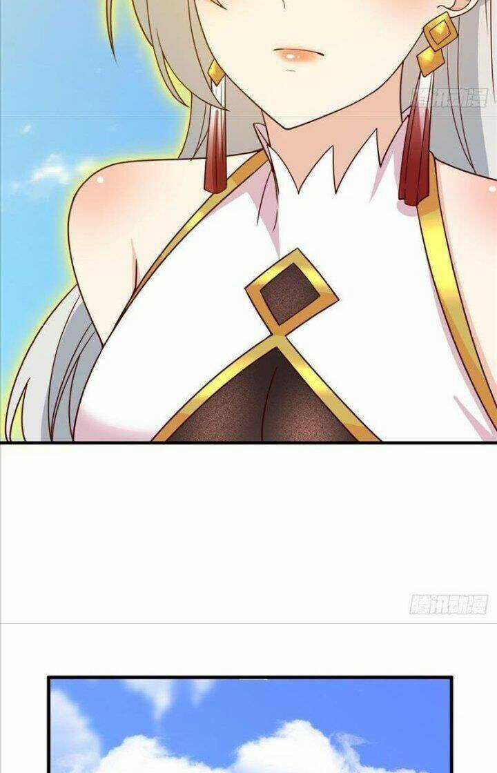 Vợ Tôi Và Tôi Thống Trị Tam Giới Chapter 88 trang 13