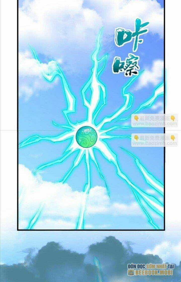 Vợ Tôi Và Tôi Thống Trị Tam Giới Chapter 88 trang 14