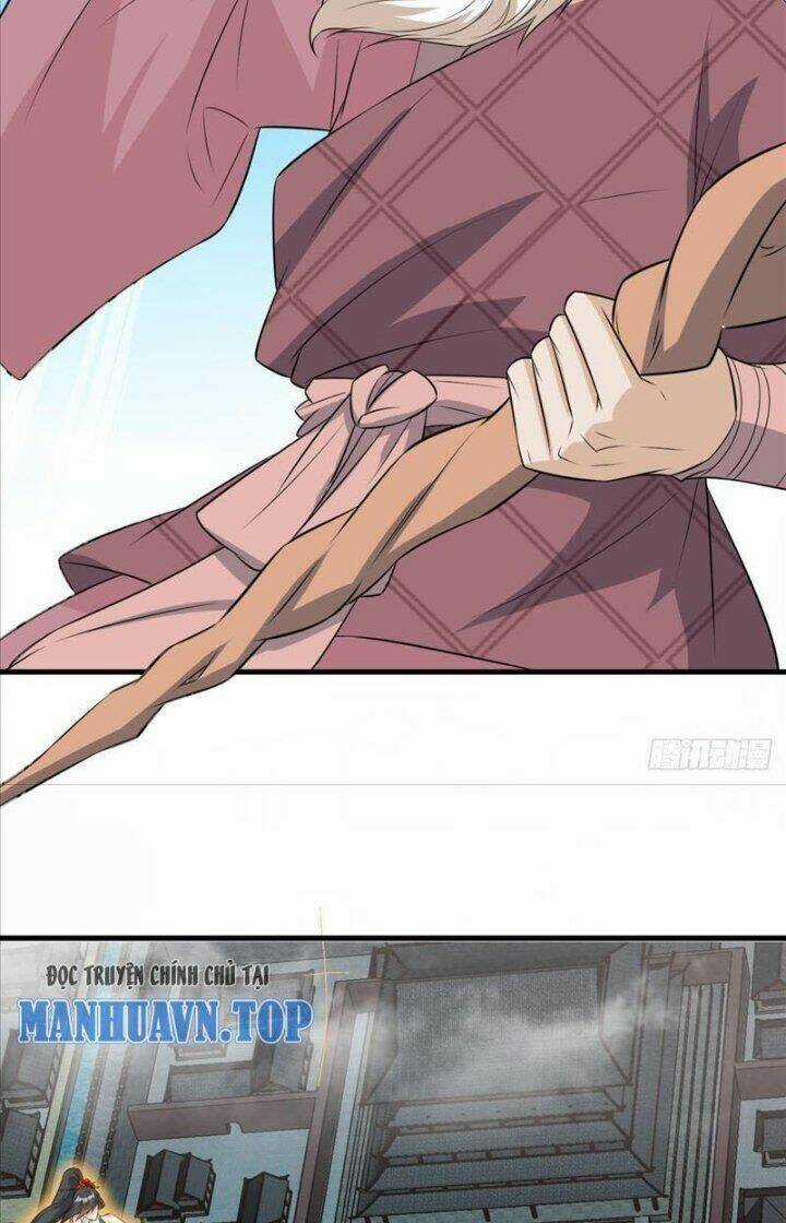 Vợ Tôi Và Tôi Thống Trị Tam Giới Chapter 88 trang 23