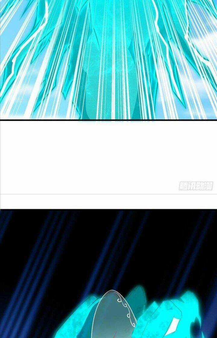 Vợ Tôi Và Tôi Thống Trị Tam Giới Chapter 88 trang 27