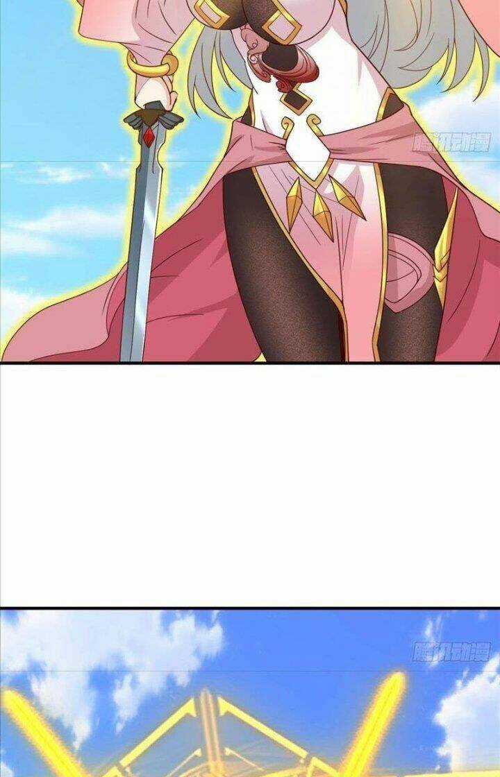 Vợ Tôi Và Tôi Thống Trị Tam Giới Chapter 88 trang 3