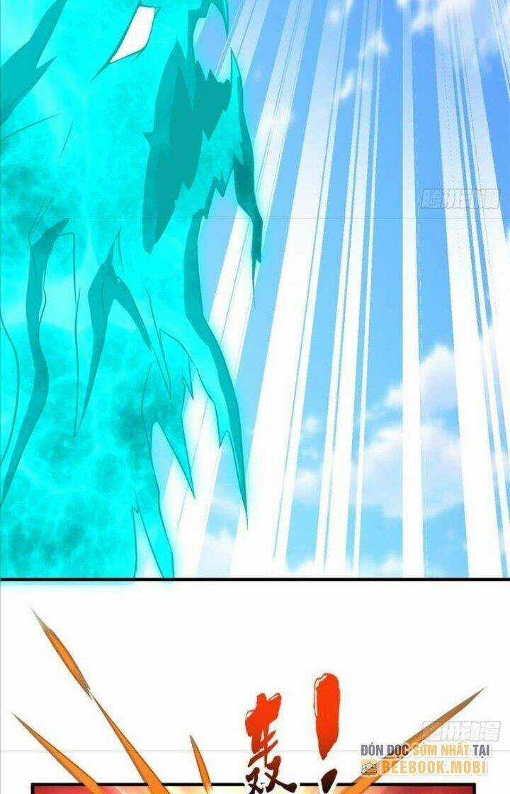 Vợ Tôi Và Tôi Thống Trị Tam Giới Chapter 88 trang 34