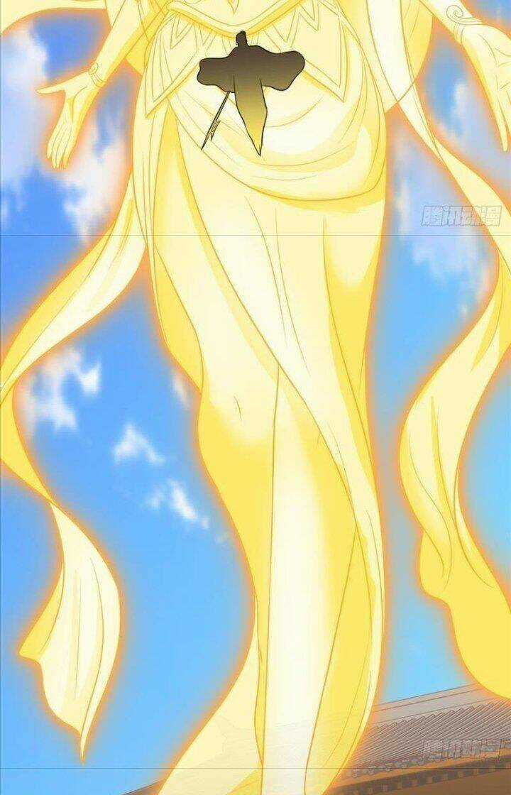 Vợ Tôi Và Tôi Thống Trị Tam Giới Chapter 88 trang 38