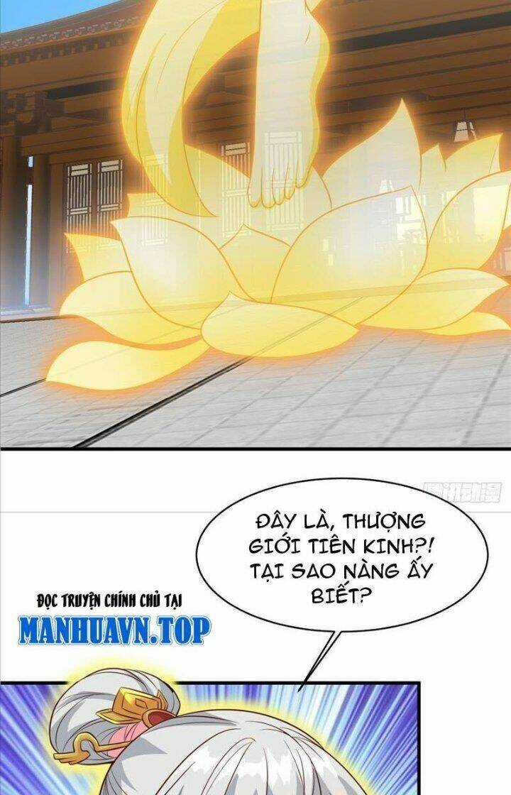 Vợ Tôi Và Tôi Thống Trị Tam Giới Chapter 88 trang 39
