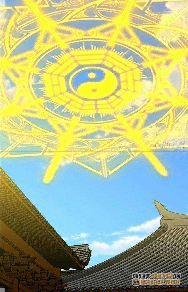 Vợ Tôi Và Tôi Thống Trị Tam Giới Chapter 88 trang 4