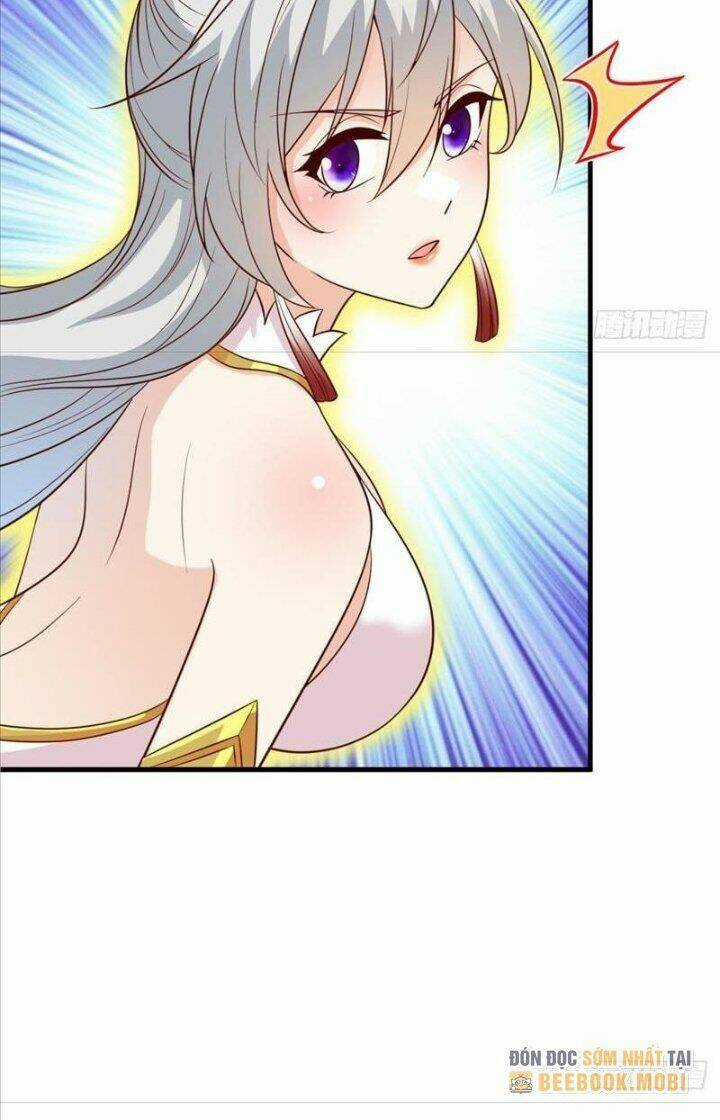 Vợ Tôi Và Tôi Thống Trị Tam Giới Chapter 88 trang 40