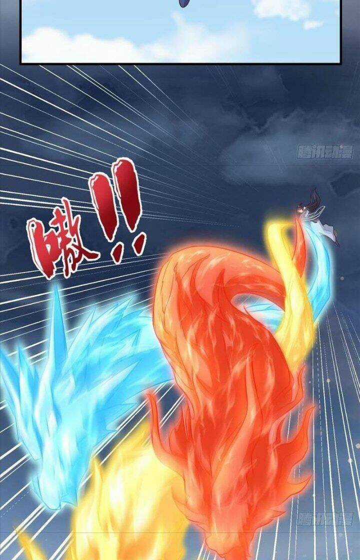 Vợ Tôi Và Tôi Thống Trị Tam Giới Chapter 88 trang 42