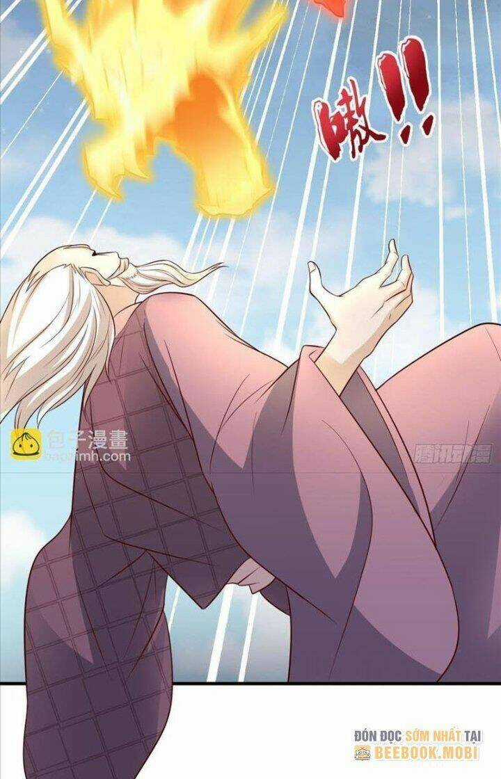 Vợ Tôi Và Tôi Thống Trị Tam Giới Chapter 88 trang 43