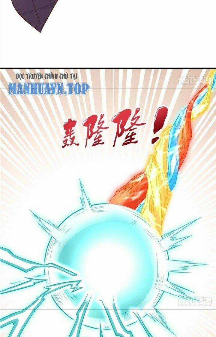 Vợ Tôi Và Tôi Thống Trị Tam Giới Chapter 88 trang 44