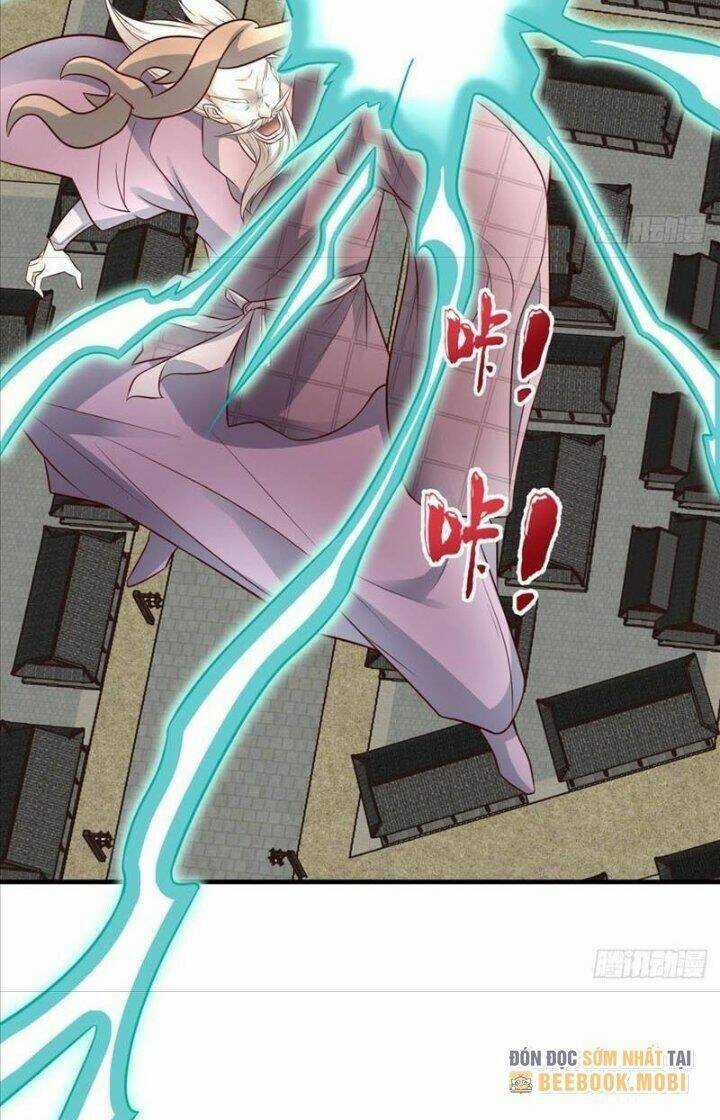 Vợ Tôi Và Tôi Thống Trị Tam Giới Chapter 88 trang 46