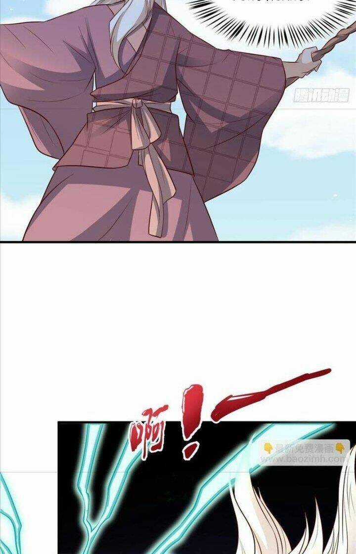 Vợ Tôi Và Tôi Thống Trị Tam Giới Chapter 88 trang 48