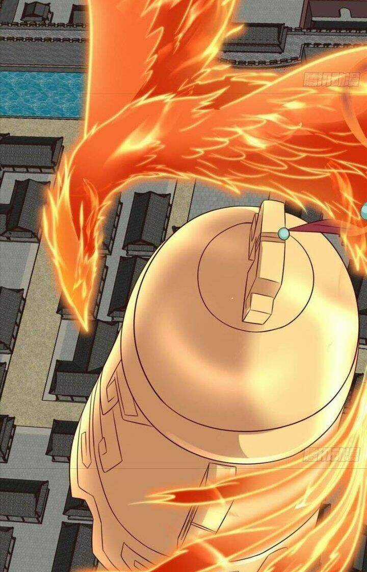 Vợ Tôi Và Tôi Thống Trị Tam Giới Chapter 88 trang 50