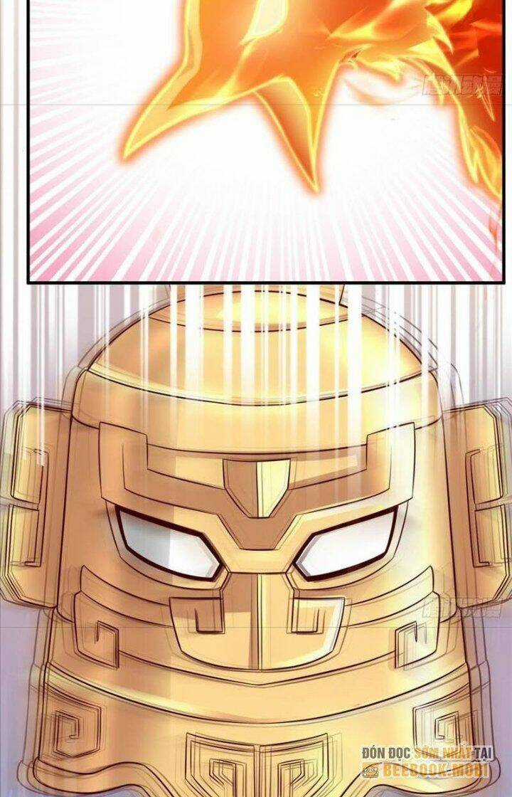 Vợ Tôi Và Tôi Thống Trị Tam Giới Chapter 88 trang 52