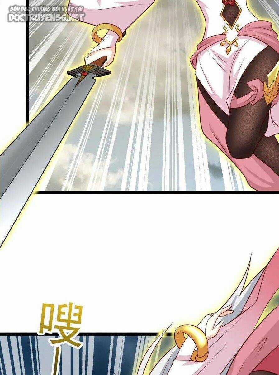 Vợ Tôi Và Tôi Thống Trị Tam Giới Chapter 89 trang 10