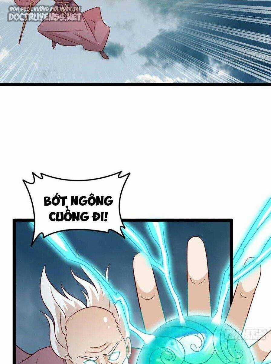 Vợ Tôi Và Tôi Thống Trị Tam Giới Chapter 89 trang 12