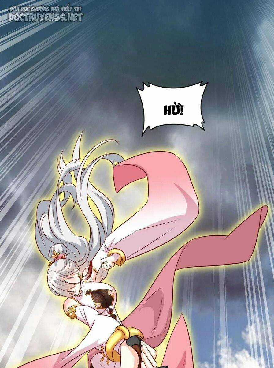 Vợ Tôi Và Tôi Thống Trị Tam Giới Chapter 89 trang 14