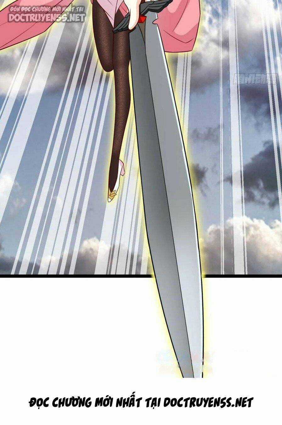 Vợ Tôi Và Tôi Thống Trị Tam Giới Chapter 89 trang 15