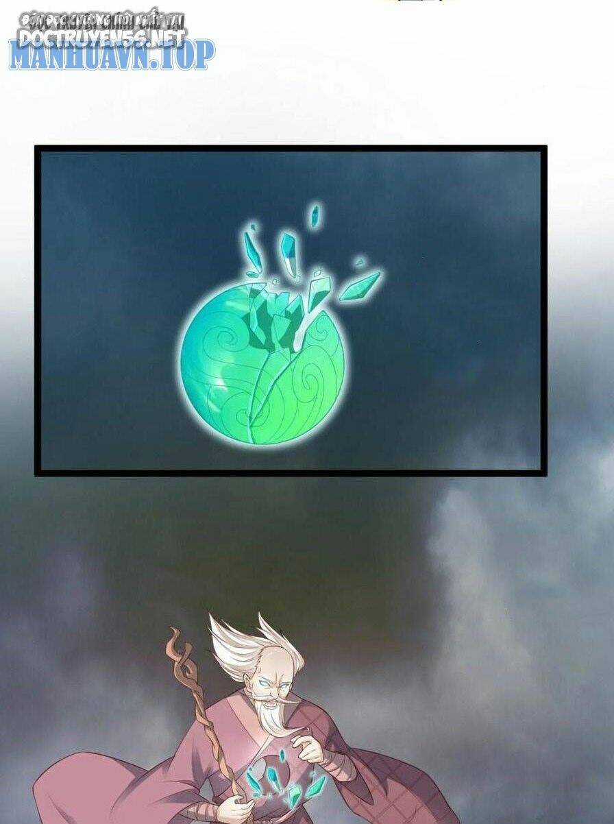 Vợ Tôi Và Tôi Thống Trị Tam Giới Chapter 89 trang 16