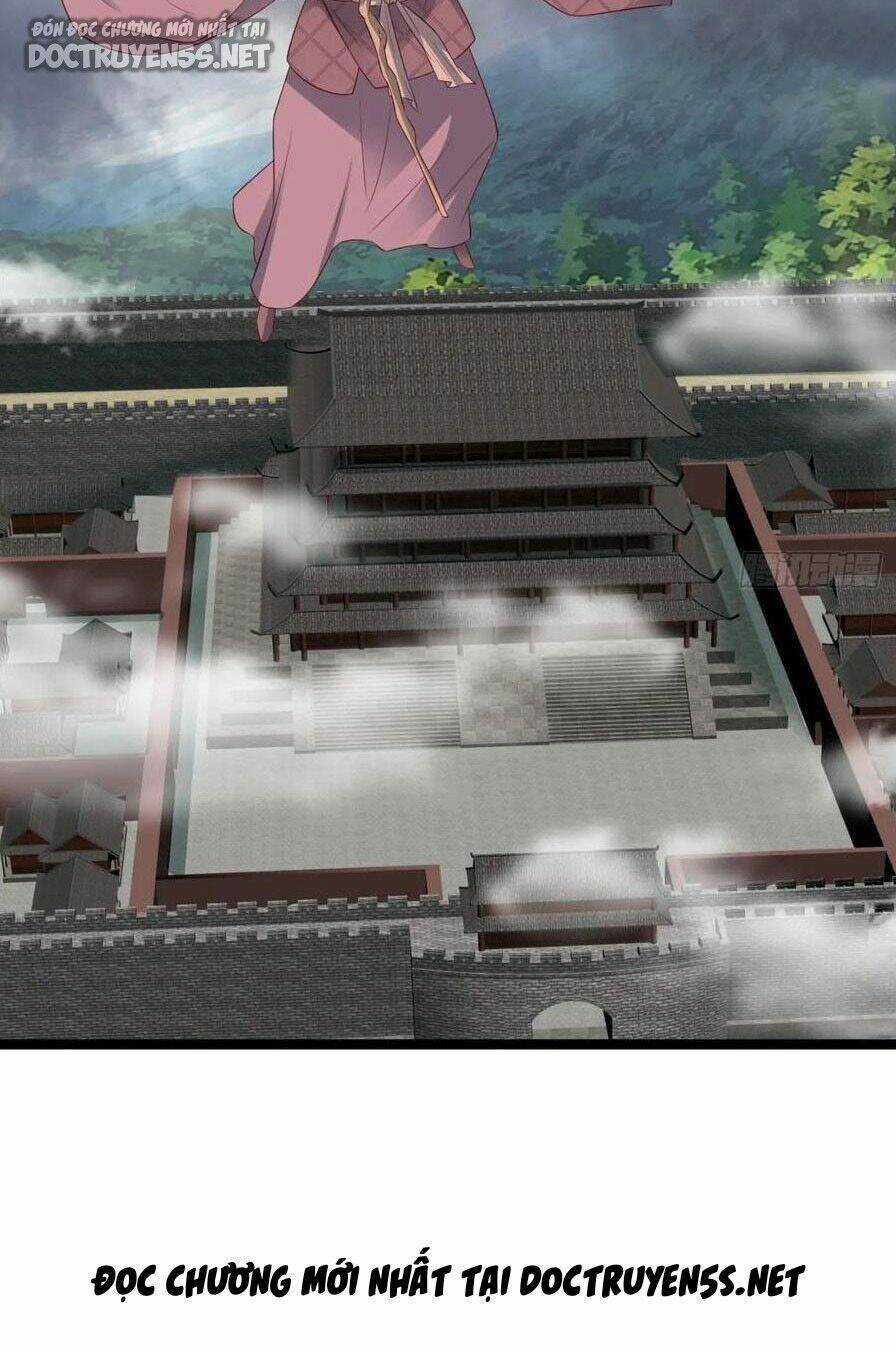 Vợ Tôi Và Tôi Thống Trị Tam Giới Chapter 89 trang 17