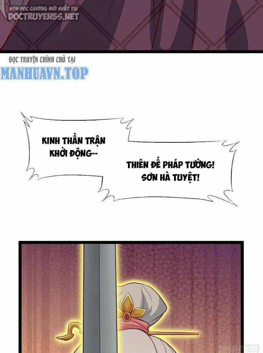 Vợ Tôi Và Tôi Thống Trị Tam Giới Chapter 89 trang 2