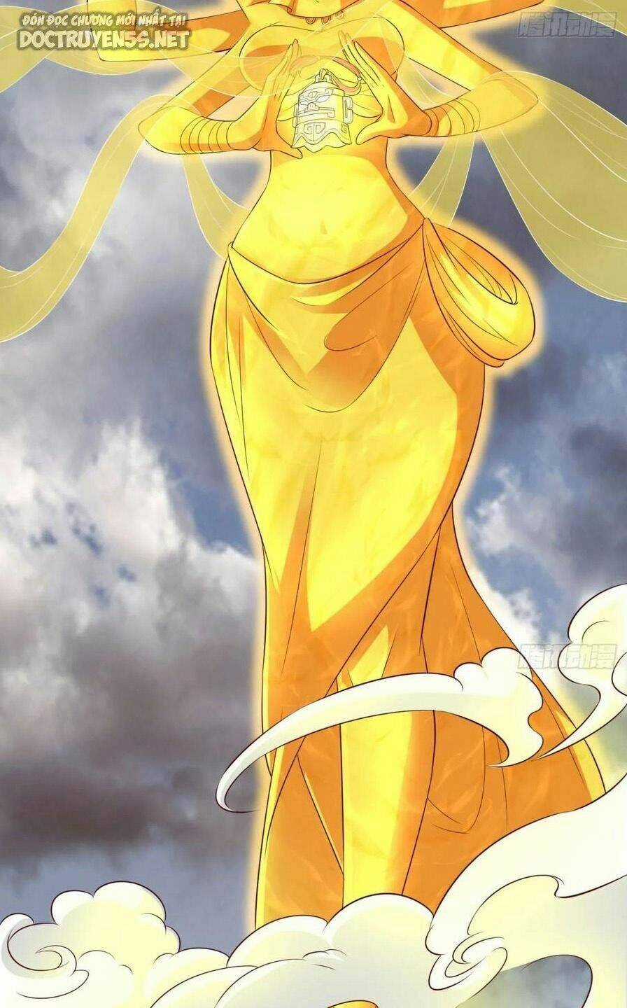 Vợ Tôi Và Tôi Thống Trị Tam Giới Chapter 89 trang 21