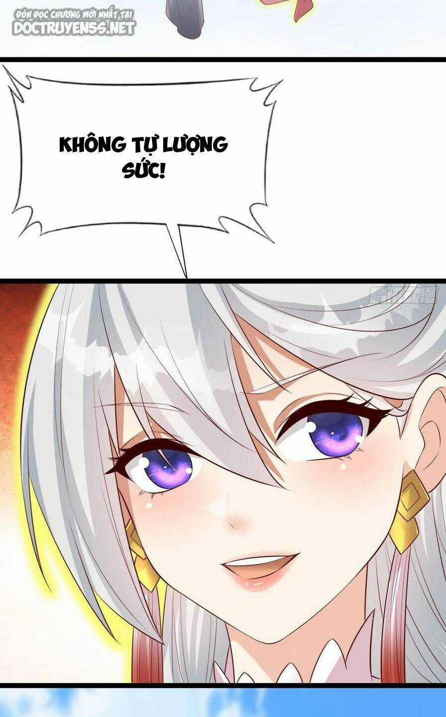 Vợ Tôi Và Tôi Thống Trị Tam Giới Chapter 89 trang 25