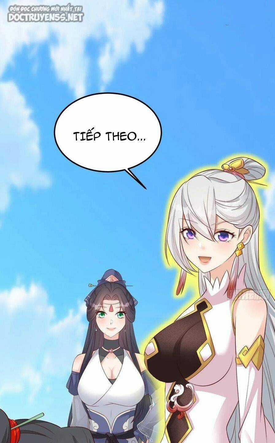 Vợ Tôi Và Tôi Thống Trị Tam Giới Chapter 89 trang 26