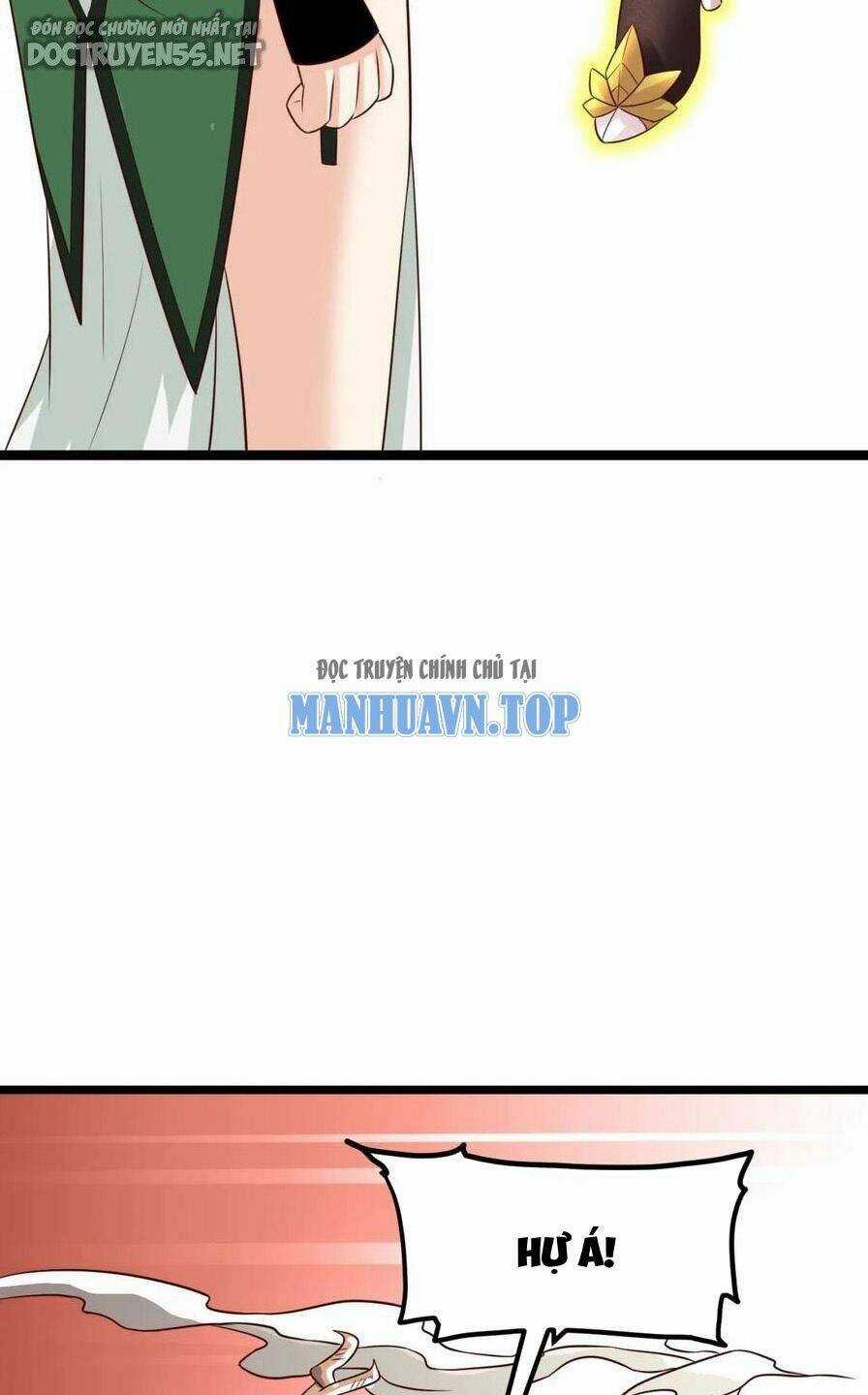 Vợ Tôi Và Tôi Thống Trị Tam Giới Chapter 89 trang 28