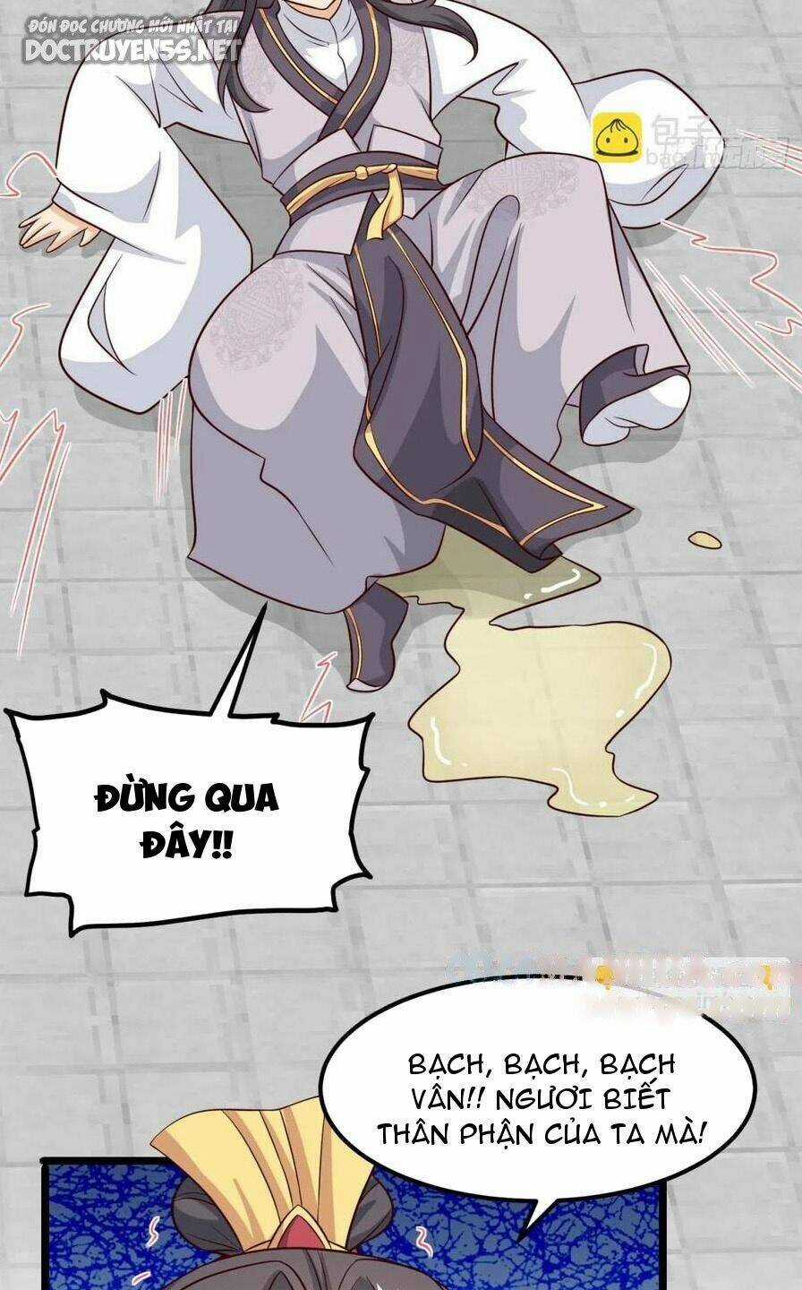 Vợ Tôi Và Tôi Thống Trị Tam Giới Chapter 89 trang 33