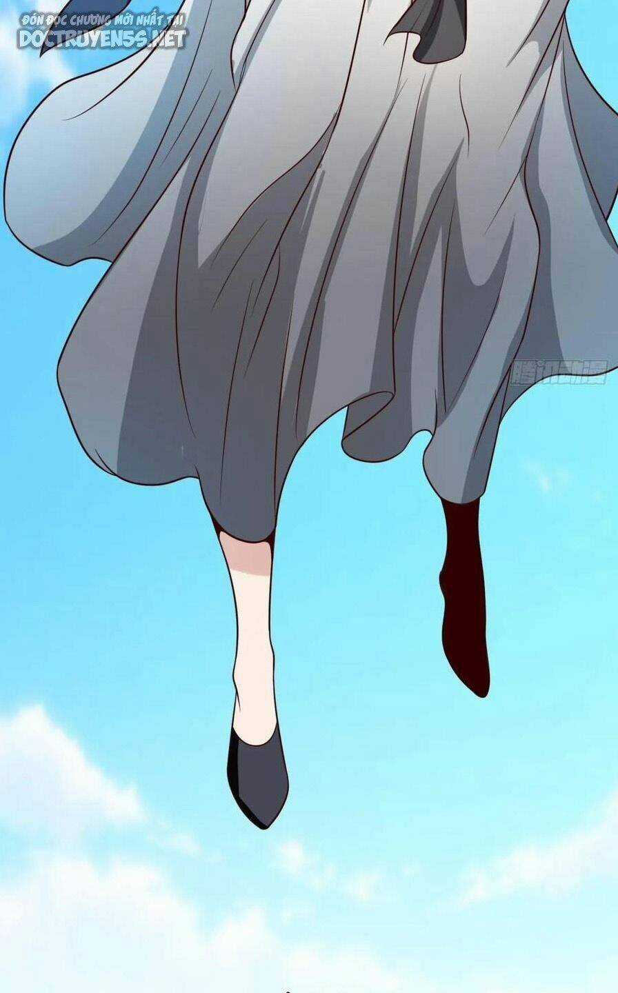 Vợ Tôi Và Tôi Thống Trị Tam Giới Chapter 89 trang 38