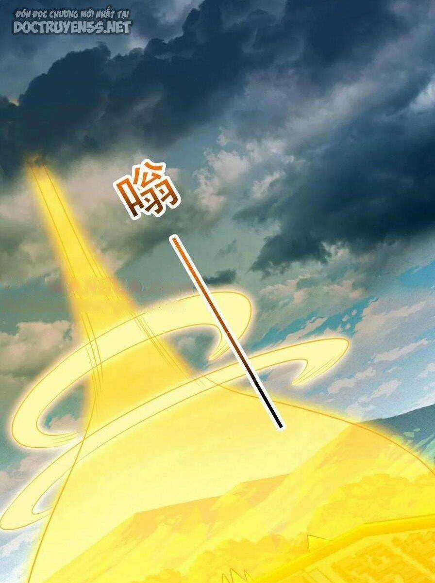 Vợ Tôi Và Tôi Thống Trị Tam Giới Chapter 89 trang 4