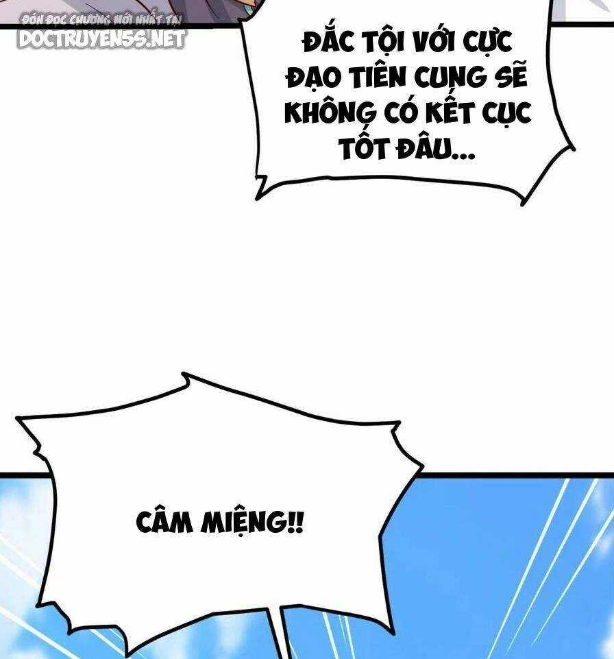 Vợ Tôi Và Tôi Thống Trị Tam Giới Chapter 89 trang 40