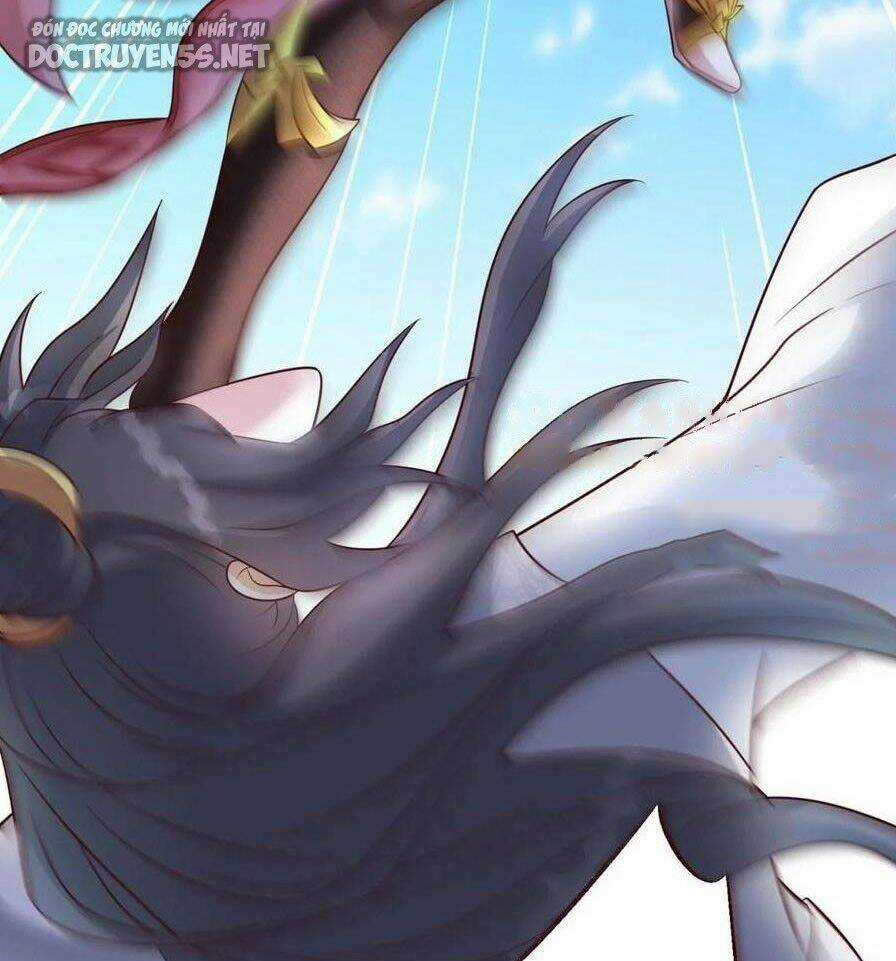 Vợ Tôi Và Tôi Thống Trị Tam Giới Chapter 89 trang 42