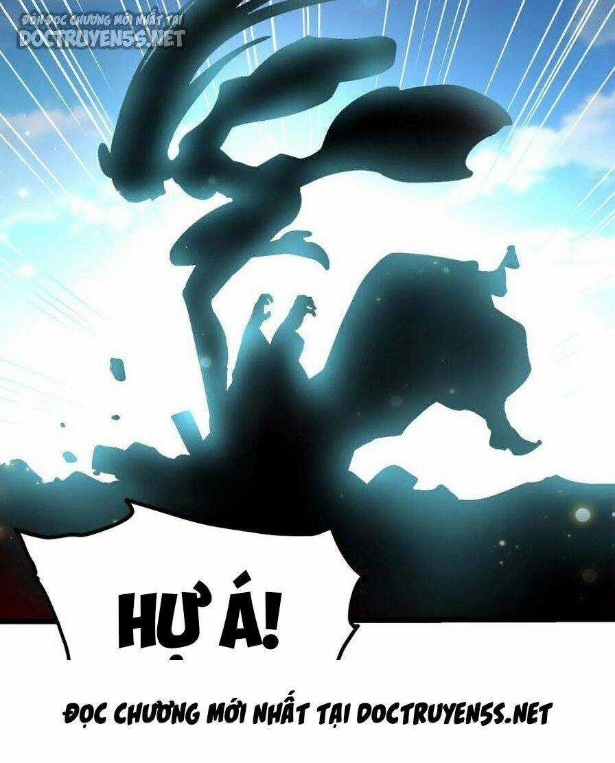 Vợ Tôi Và Tôi Thống Trị Tam Giới Chapter 89 trang 44