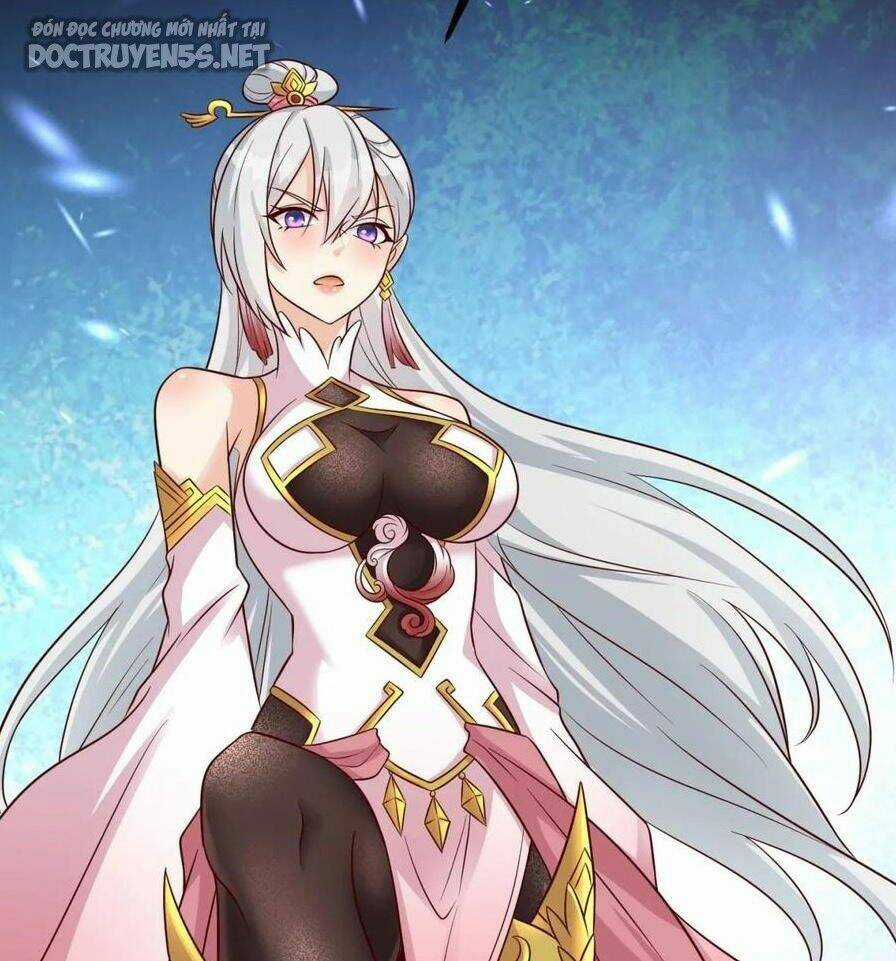 Vợ Tôi Và Tôi Thống Trị Tam Giới Chapter 89 trang 46