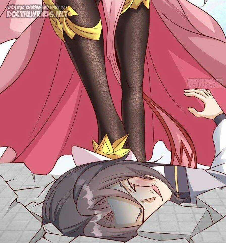 Vợ Tôi Và Tôi Thống Trị Tam Giới Chapter 89 trang 47