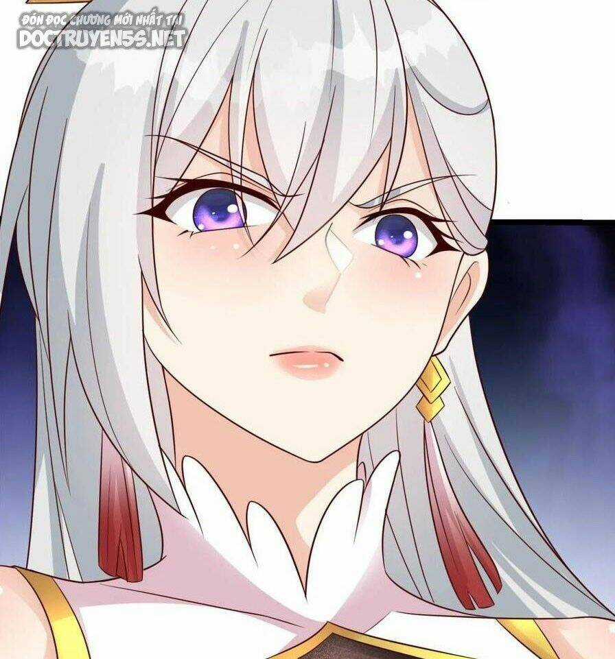 Vợ Tôi Và Tôi Thống Trị Tam Giới Chapter 89 trang 49