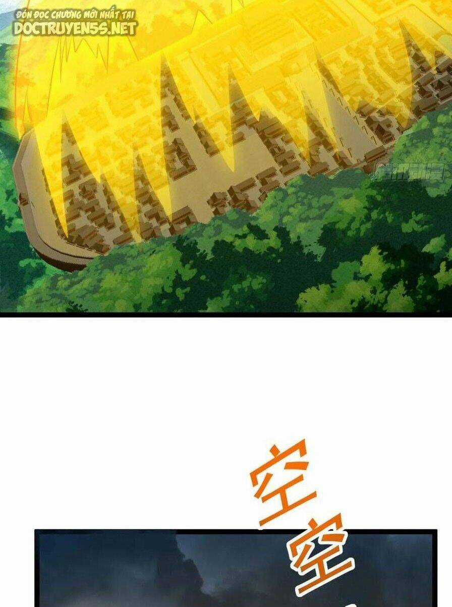 Vợ Tôi Và Tôi Thống Trị Tam Giới Chapter 89 trang 5