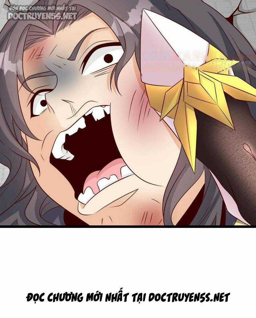 Vợ Tôi Và Tôi Thống Trị Tam Giới Chapter 89 trang 51