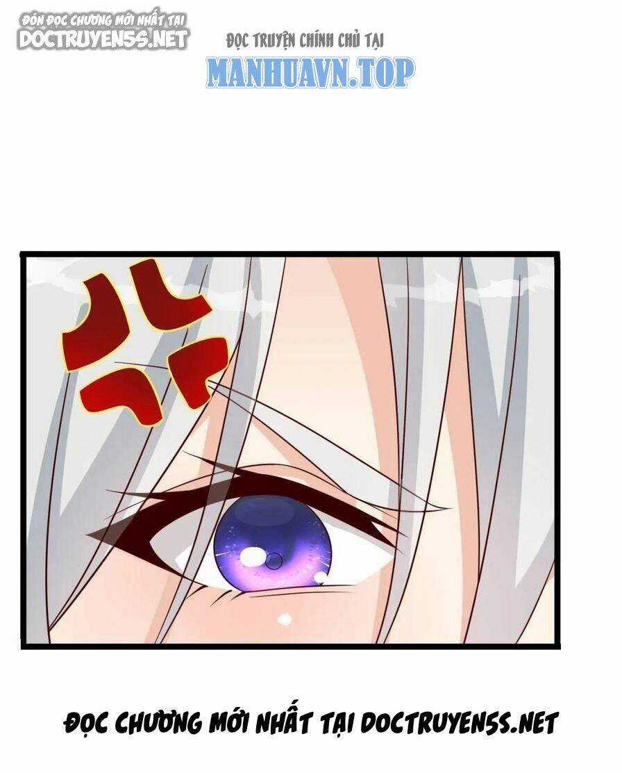 Vợ Tôi Và Tôi Thống Trị Tam Giới Chapter 89 trang 52