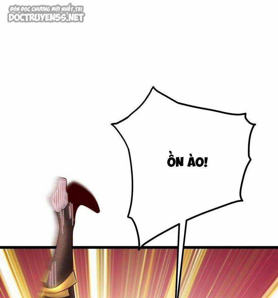 Vợ Tôi Và Tôi Thống Trị Tam Giới Chapter 89 trang 53